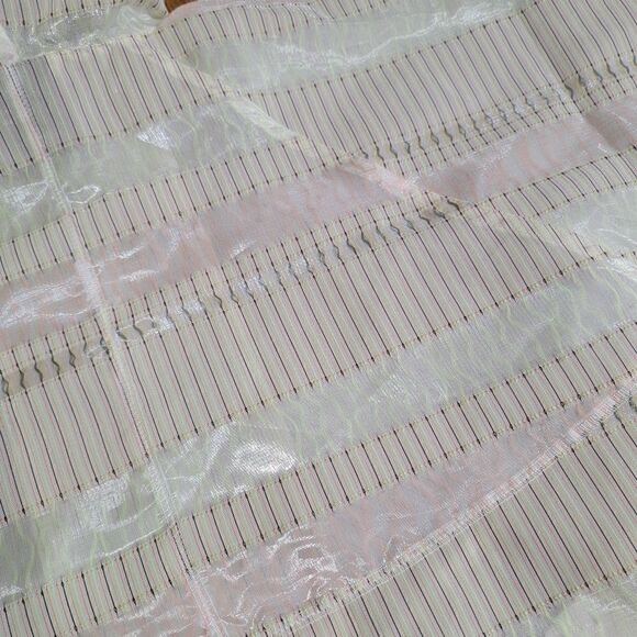 Nike Tech Pack Hooded Zipper Jacket Windrunner Lace Tan Black Small S CZ9245 902 - Picture 14 of 16